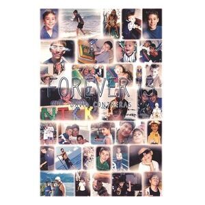 Forever 13 -- David Contreras